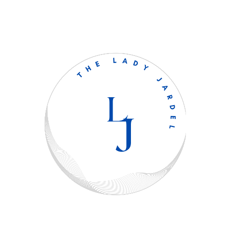 The Lady Jardel 