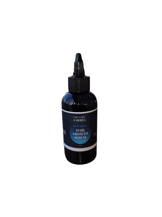Hair Growth Serum